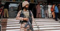 Pakistan Security: 47 Militants Killed in Balochistan Near Afghan Border