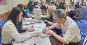 Vietnam Government Introduces Decree 67/2025 To Support Civil Servants