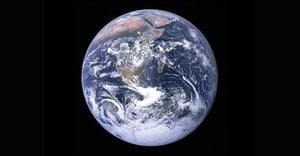 Scientists Predict Life On Earth Will End In One Billion Years