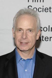 Christopher Guest