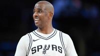 Chris Paul Joins LeBron James on Historic NBA List
