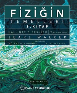 Fiziğin Temelleri 3. Kitap (Halliday)