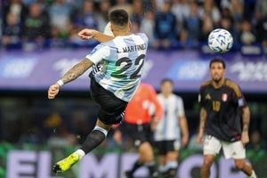 World Cup 2026 Qualifying Drama Intensifies Across Continents
