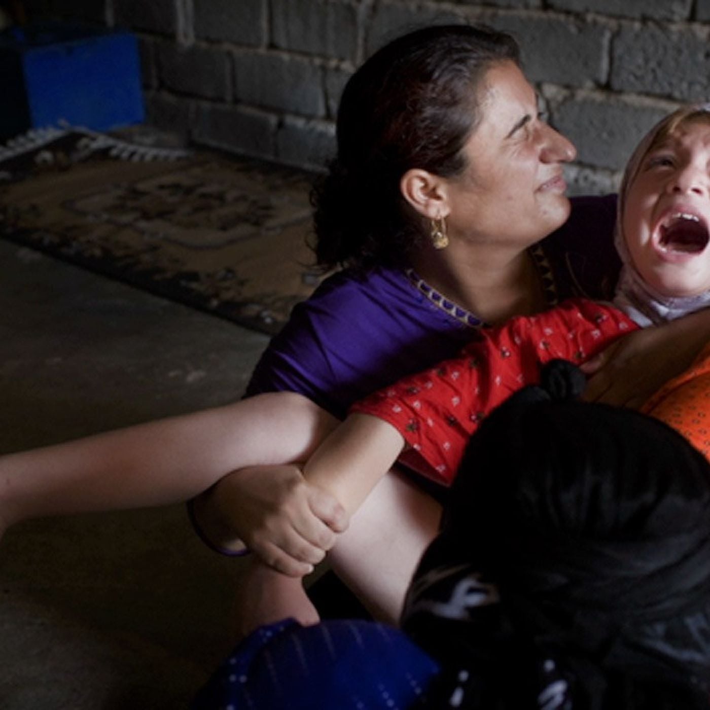 Kadın Sünneti (Kadınların Genital Sakatlanması): Temizlik, Saflık ve Evlenebilirlik Kisvesi Altında Kadınlara Dayatılan İstismar!