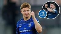 Leinster player ratings: 'Sensational' Jordie Barrett enters 'highest echelons' of greats as Andrew Porter achieves 'rare feat' against Springboks powerhouse