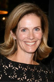 Julie Hagerty