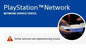 PlayStation Network Faces Major Outage Affecting Gamers Worldwide