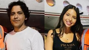 Ángela Aguilar Celebrates Love With New Tattoo