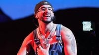 NFL legend torches Bad Bunny over Super Bowl: 'Stay in your country'