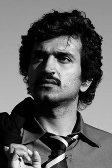 Dinker Sharma