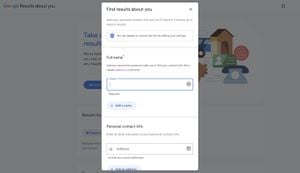 Google Enhances Privacy Tool And Translation Features