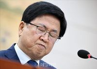 지지율 반등한 李대통령, '최교진 리스크' 품을까