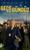 Virginia Woolf'tan Gece & Gündüz