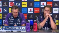 Craig Bellamy makes concerning admission about Storm after dismal loss