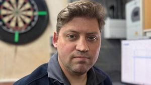 Evri Faces Mounting Criticism Over Missing Parcels And Courier Pay