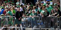 Everything you need to know for Kansas City’s St. Patrick’s Day Parade