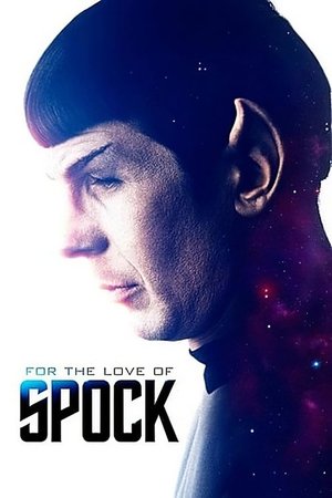 Spock Aşkına