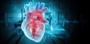 Dick Cheney Remembered For Leadership And Resilience