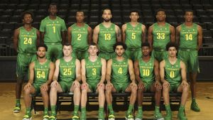 Oregon Ducks Aim For Redemption Against UCLA Bruins