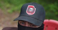American Nazis: The Aryan Freedom Network is riding high in Trump era