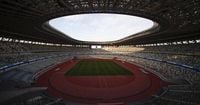 Revisiting the Tokyo Olympics as the track and field world championships open in Japan's capital