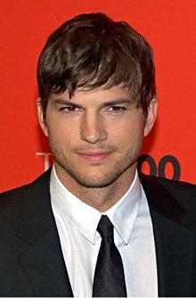 Ashton Kutcher