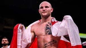 Maciej Sulęcki Claims WBC Silver Title With Stunning Knockout