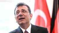 Türkische Justiz verhaftet Erdogan-Kontrahenten Imamoglu