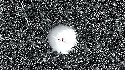 Kısa Vadede COVID-19 Sürü Bağışıklığını Unutun!