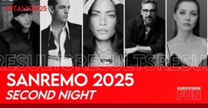 Sanremo 2025 Breaks Viewership Records On Second Night