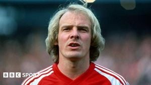 Football Mourns Terry Yorath Legendary Wales And Leeds Star Dies