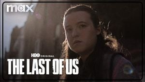 The Last Of Us Season Two Episode Five Trailer Released