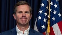 Beshear's gutless stance on Israel may end his presidential bid before it begins | Opinion