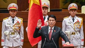 Vietnam Revamps Public Security Operations Ahead Of Key Reforms