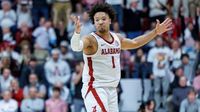 March Madness on truTV: How to watch Alabama vs. Robert Morris college basketball