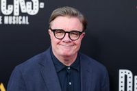 Nathan Lane Was Told ‘I Was Too Gay’ for ‘Space Jam’ Role of Michael Jordan’s Assistant, but Lane Was Relieved: ‘Thank God I Didn’t Have to Do It’