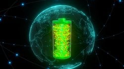 Dünya'nın Dönüşü Yeni Bir Yenilenebilir Enerji Kaynağı Olabilir!