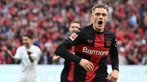 Nkunku And Wirtz Set For Major Summer Transfers