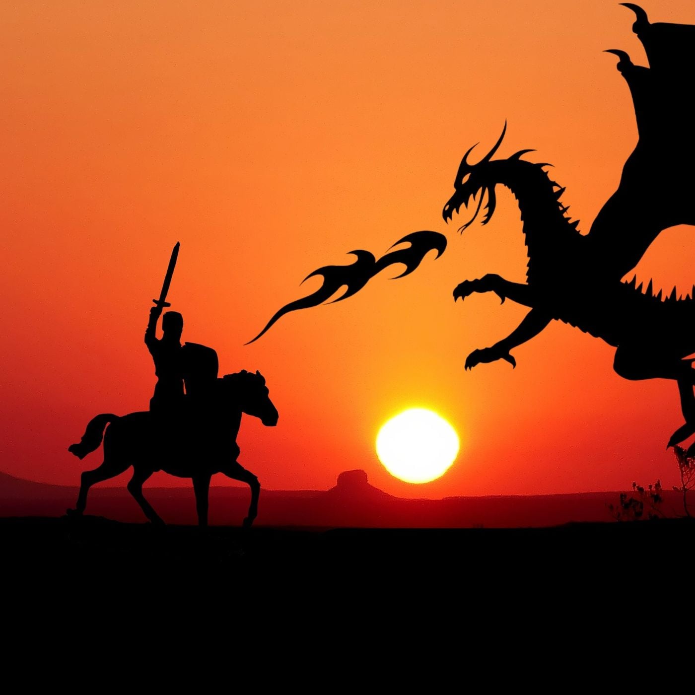 Ejderhalar, Gerçek Olmamalarına Rağmen Neden Bu Kadar Popülerdir?