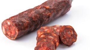 Listeria Contamination Discovered In El Capellán Meats