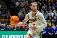 Where to watch Purdue vs. Iowa basketball in Big Ten showdown for free tonight
