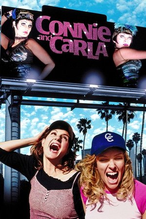 Connie ve Carla