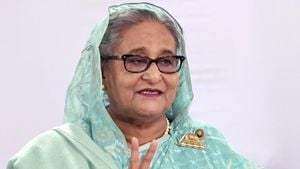 Controversies Deepen Bangladesh India Relations