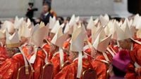 ¿Quiénes son los cardenales mexicanos en el cónclave 2025? Así juraron