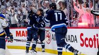Namestnikov fires it home | NHL.com