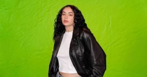 Charli XCX To Headline Parklife 2025