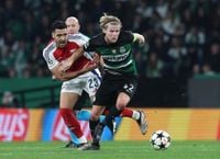 PortuGoal.net