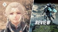 Xenoblade Chronicles X: Definitive Edition review - A monumental RPG revisit that soars