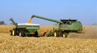 Trump's tariff threats could deal a big blow to American farmers — many of whom already face financial struggles