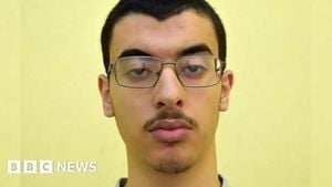 Manchester Arena Bomb Plotter Defies Court Over New Attack Charges
